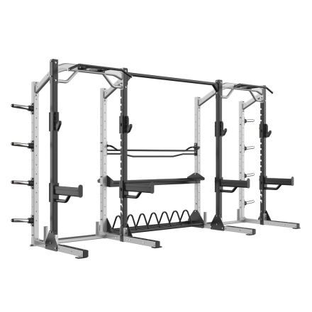 Многофункциональный комплекс Impulse Sterling Elite SE-H1 (SE5001 х 2 + SE5011 х 2 + SE5022+ SE5023+ SE5024+ SE5025) оптом, фото 1