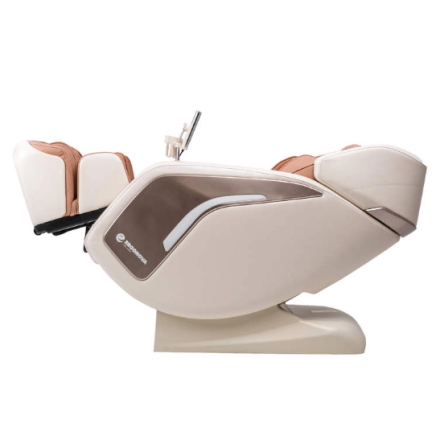 Массажное кресло Ergonova DreamLine GE Rose Gold оптом, фото 6