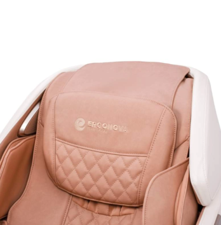 Массажное кресло Ergonova DreamLine GE Rose Gold оптом, фото 4