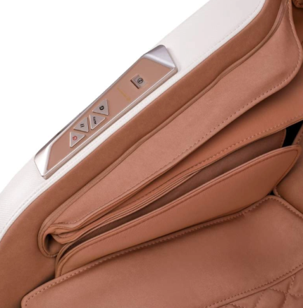 Массажное кресло Ergonova DreamLine GE Rose Gold оптом, фото 5
