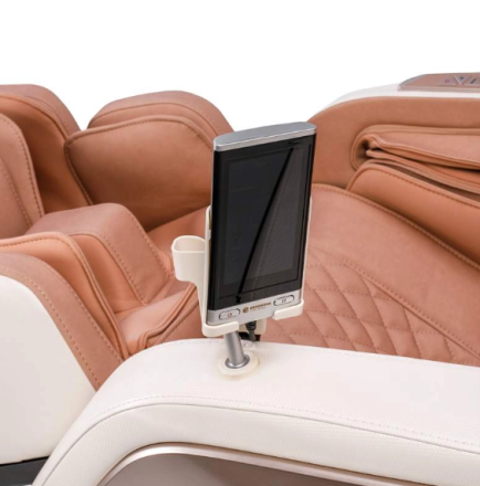 Массажное кресло Ergonova DreamLine GE Rose Gold оптом, фото 3