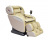 Домашнее массажное кресло UNO Grande UN624 Beige оптом