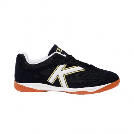 Обувь спортивная ф/б Kelme Indoor Copa (Indoor) black 55.257 оптом, фото 1