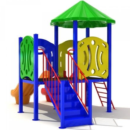 Детская площадка Лимпопо 2.3.2 оптом, фото 2