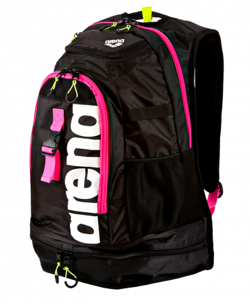 Рюкзак Fastpack 2.1 Black/Fuchsia/White, 1E388 95 оптом, фото 1