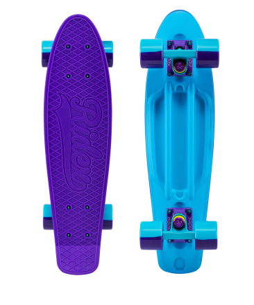 Круизер пластиковый Paradise, 22&#039;&#039;x6&#039;&#039;, Abec-9 Nylon оптом, фото 1