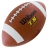 Мяч для американского футбола &quot;WILSON TN Official Ball&quot;, резина, бутиловая камера оптом