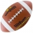 Мяч для американского футбола &quot;WILSON TN Official Ball&quot;, резина, бутиловая камера оптом