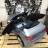 Электромобиль BMW X6M Mini JJ2199 серебристый оптом