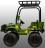 Детский электромобиль Backyard Safari 4x4 Wor, полноприводный CT-888RC оптом