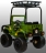 Детский электромобиль Backyard Safari 4x4 Wor, полноприводный CT-888RC оптом
