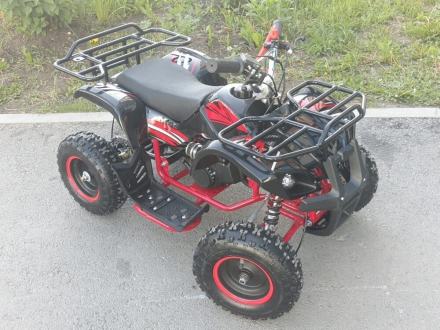 Квадроцикл MOTOLAND 50 Mini оптом, фото 9