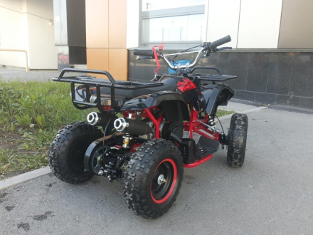 Квадроцикл MOTOLAND 50 Mini оптом, фото 5