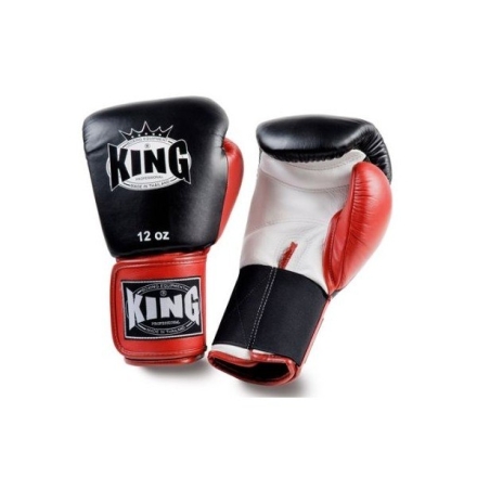 Перчатки тренировочные KING Professional оптом, фото 1