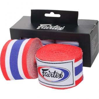 Боксерские Бинты Fairtex faibin02 оптом, фото 2
