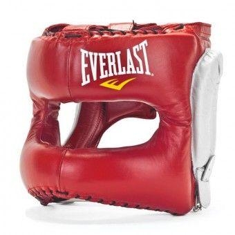 Шлем боксерский EVERLAST MX оптом, фото 1