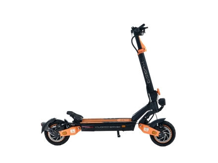 Электросамокат Kugoo G2 Pro Max оптом, фото 3