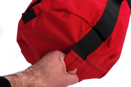 Сумка SandBag 5 кг оптом, фото 16