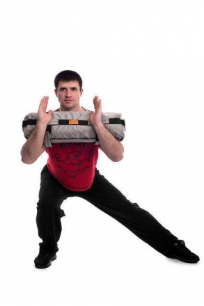 Сумка SandBag 5 кг оптом, фото 4