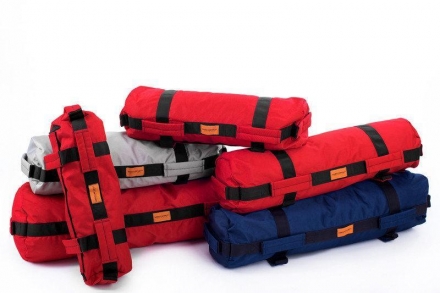 Сумка SandBag 5 кг оптом, фото 7