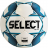 Мяч футб. &quot;SELECT Team IMS&quot; арт. 815419-020, р.5, IMS, 32 пан, гл.ПУ,  руч.сш., бел-син оптом