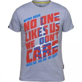 Футболка Mother Russia mtrshirt0109 оптом, фото 1