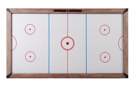 Аэрохоккей ICE ARENA SLP-7636-A (7 футов) оптом, фото 4