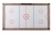 Аэрохоккей ICE ARENA SLP-7636-A (7 футов) оптом