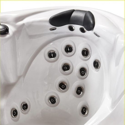 Мини спа-бассейн Joy Spa JY 8810 оптом, фото 3