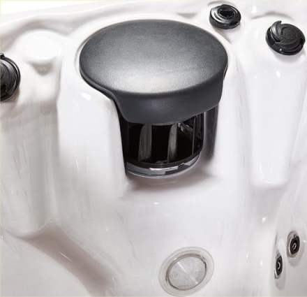 Мини спа-бассейн Joy Spa JY 8810 оптом, фото 4
