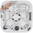 Мини спа-бассейн Joy Spa JY 8810 оптом