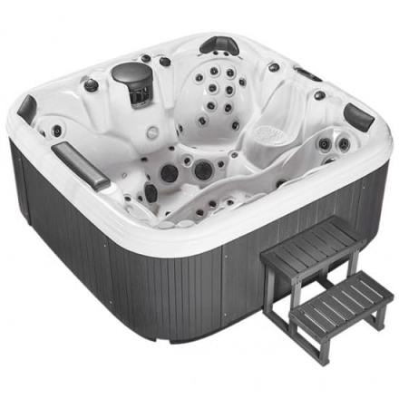 Мини спа-бассейн Joy Spa JY 8810 оптом, фото 2