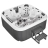 Мини спа-бассейн Joy Spa JY 8810 оптом