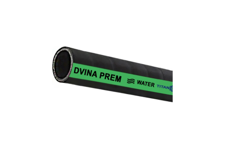 Рукав для воды нап-всас TITAN LOCK «DVINA-PREM», d=25мм,, 20м TL025DV-PR_20 оптом, фото 1