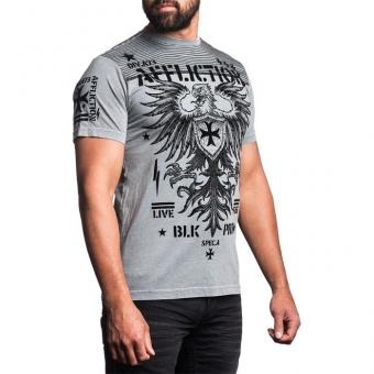Футболка Affliction affshirt0116 оптом, фото 1