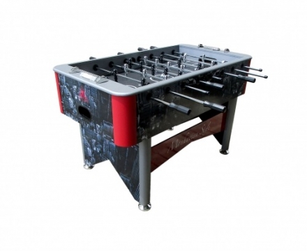 Игровой стол - футбол DFC Manhattan Style GS-ST-1218 оптом, фото 1