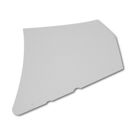 Кожух блока дополнительный для Body-Solid F500-F600 оптом, фото 1