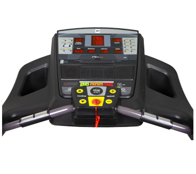 BH FITNESS i.RC12 Беговая дорожка оптом, фото 2