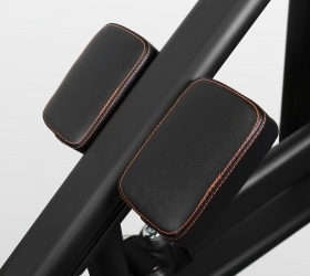 BRONZE GYM PL-1718 Т-образная тяга оптом, фото 6