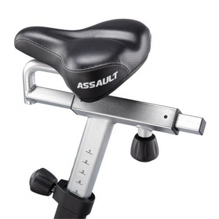 Велотренажер с воздушным сопротивлением Assault Air Bike оптом, фото 3