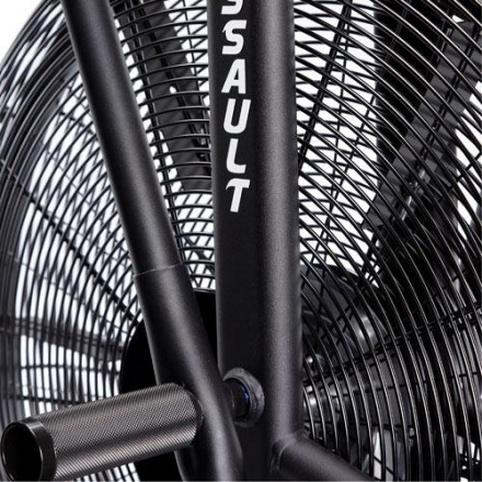Велотренажер с воздушным сопротивлением Assault Air Bike оптом, фото 4