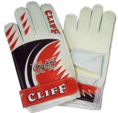 Перчатки вратарские LOW CHILDREN р.4 оптом, фото 1