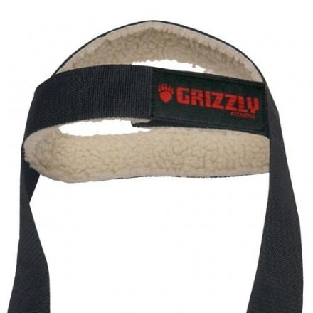 Упряжь Grizzly Fitness Nylon Head Harness 8606-04 оптом, фото 2