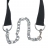 Упряжь Grizzly Fitness Nylon Head Harness 8606-04 оптом