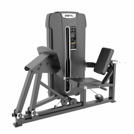 E-4003A Жим ногами (Leg Press). Стек 115 кг. оптом, фото 1