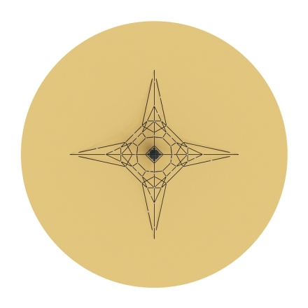 Пирамида - СК 2.05.04 сетка оптом, фото 2