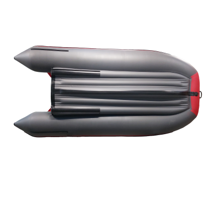 Лодка моторная пвх ALTAIR HD 400 S НДНД оптом, фото 3