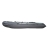 Лодка моторная пвх ALTAIR HD 400 S НДНД оптом