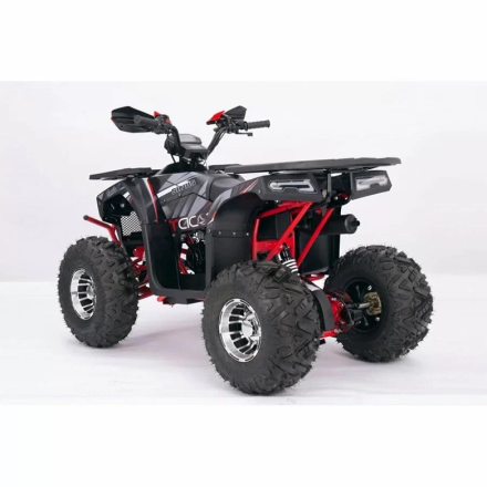 Квадроцикл YACOTA SIRIUS 125 LD оптом, фото 3