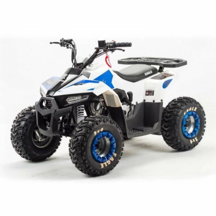 Квадроцикл подростковый MotoLand ATV EAGLE 110 оптом, фото 1